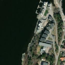 Satellite imagery of Treskjær, NO