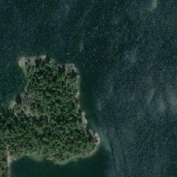 Satellite imagery of Kittelholmen, SE
