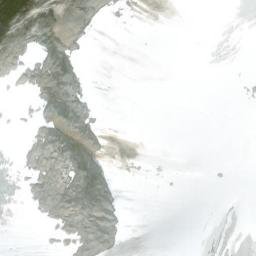Satellite imagery of Unmarked Boundary Point 104, CA