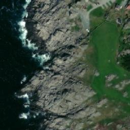 Satellite imagery of Haganeset, NO