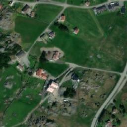 Satellite imagery of Haganeset, NO