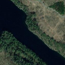 Satellite imagery of Grimsneset, NO