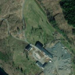 Satellite imagery of Grimsneset, NO