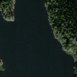 Satellite imagery of Katteskjæret, NO