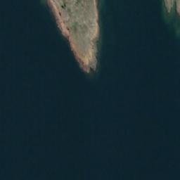 Satellite imagery of Svartskjærene, NO