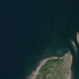 Satellite imagery of Flatskjæret, NO