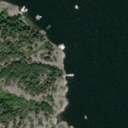 Satellite imagery of Geitøya, NO