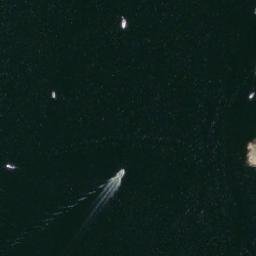 Satellite imagery of Geitøya, NO