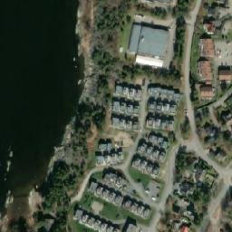 Satellite imagery of Treskjær, NO