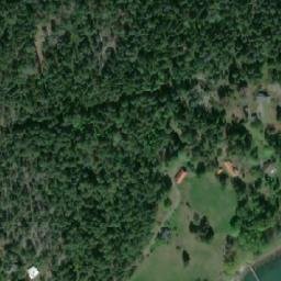 Satellite imagery of Mörholmen, SE