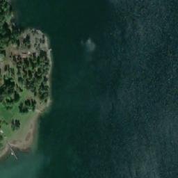 Satellite imagery of Mörholmen, SE