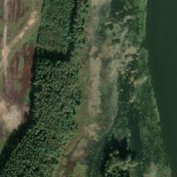 Satellite imagery of RU 601, NO