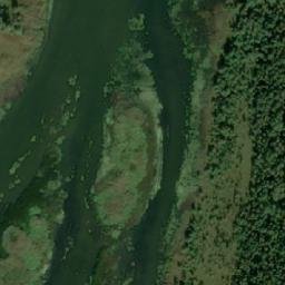 Satellite imagery of RU 601, NO