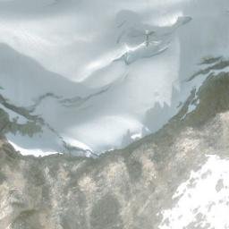 Satellite imagery of Unmarked Boundary Point 104, CA