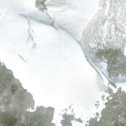 Satellite imagery of Unmarked Boundary Point 104, CA