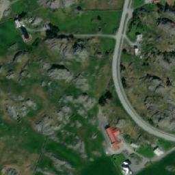 Satellite imagery of Haganeset, NO