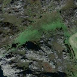 Satellite imagery of Røyrvikneset, NO