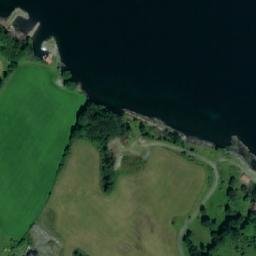 Satellite imagery of Sjøbuneset, NO