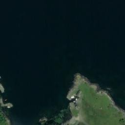 Satellite imagery of Sjøbuneset, NO
