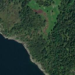 Satellite imagery of Kroganeset, NO