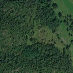 Satellite imagery of Fjellsenden, NO