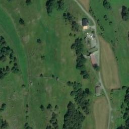Satellite imagery of Fjellsenden, NO
