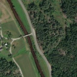 Satellite imagery of Svartufs, NO