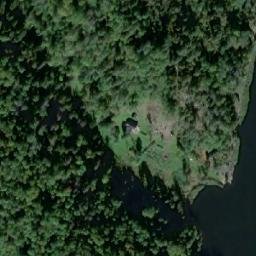 Satellite imagery of Katteskjæret, NO