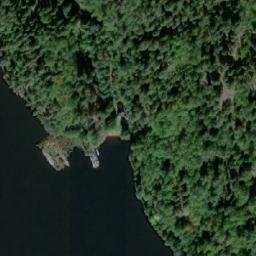 Satellite imagery of Katteskjæret, NO