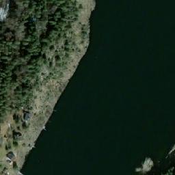 Satellite imagery of Pølsa, NO