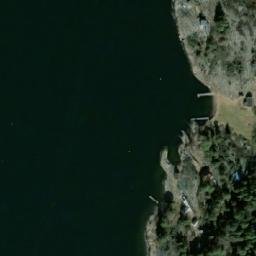 Satellite imagery of Pølsa, NO