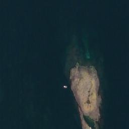 Satellite imagery of Svartskjærene, NO