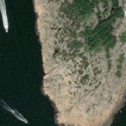 Satellite imagery of Folungane, NO