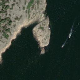 Satellite imagery of Geitøya, NO