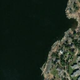 Satellite imagery of Treskjær, NO