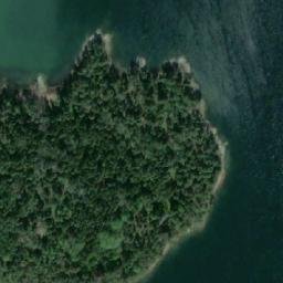 Satellite imagery of Mörholmen, SE