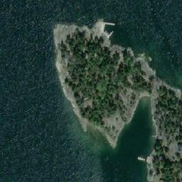 Satellite imagery of Halvfarsgrundet, SE