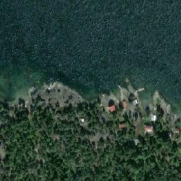Satellite imagery of Halvfarsgrundet, SE
