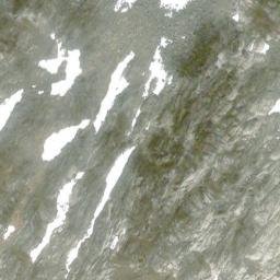 Satellite imagery of Unmarked Boundary Point 104, CA