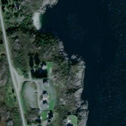 Satellite imagery of Dalsneset, NO