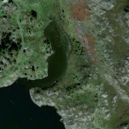 Satellite imagery of Hedleskjer, NO