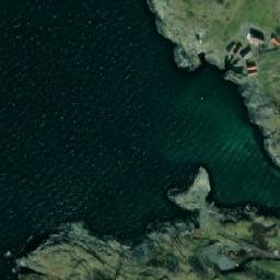 Satellite imagery of Hoggestabben, NO