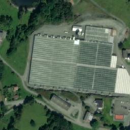 Satellite imagery of Sjøbuneset, NO