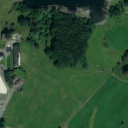 Satellite imagery of Sjøbuneset, NO