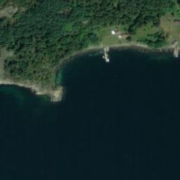 Satellite imagery of Kroganeset, NO