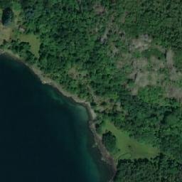Satellite imagery of Kroganeset, NO