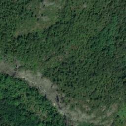 Satellite imagery of Fjellsenden, NO