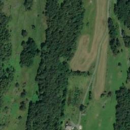 Satellite imagery of Fjellsenden, NO