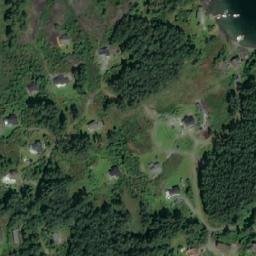 Satellite imagery of Askvikneset, NO