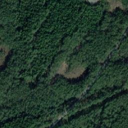 Satellite imagery of Tjøreberget, NO
